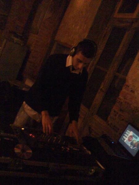 DJ Aykut Güzel