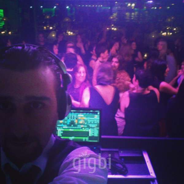 DJ Aykut Güzel