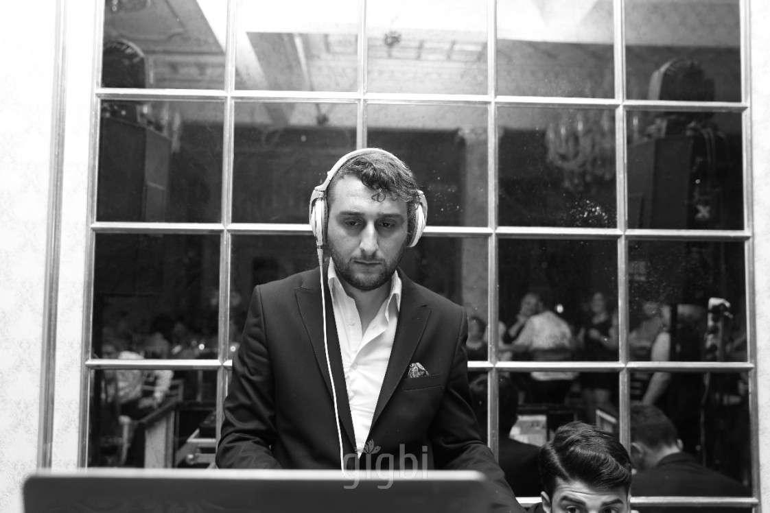 DJ Aykut Güzel