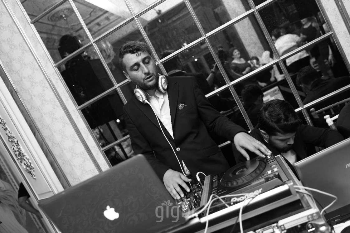 DJ Aykut Güzel