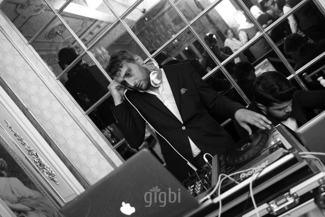 DJ Aykut Güzel
