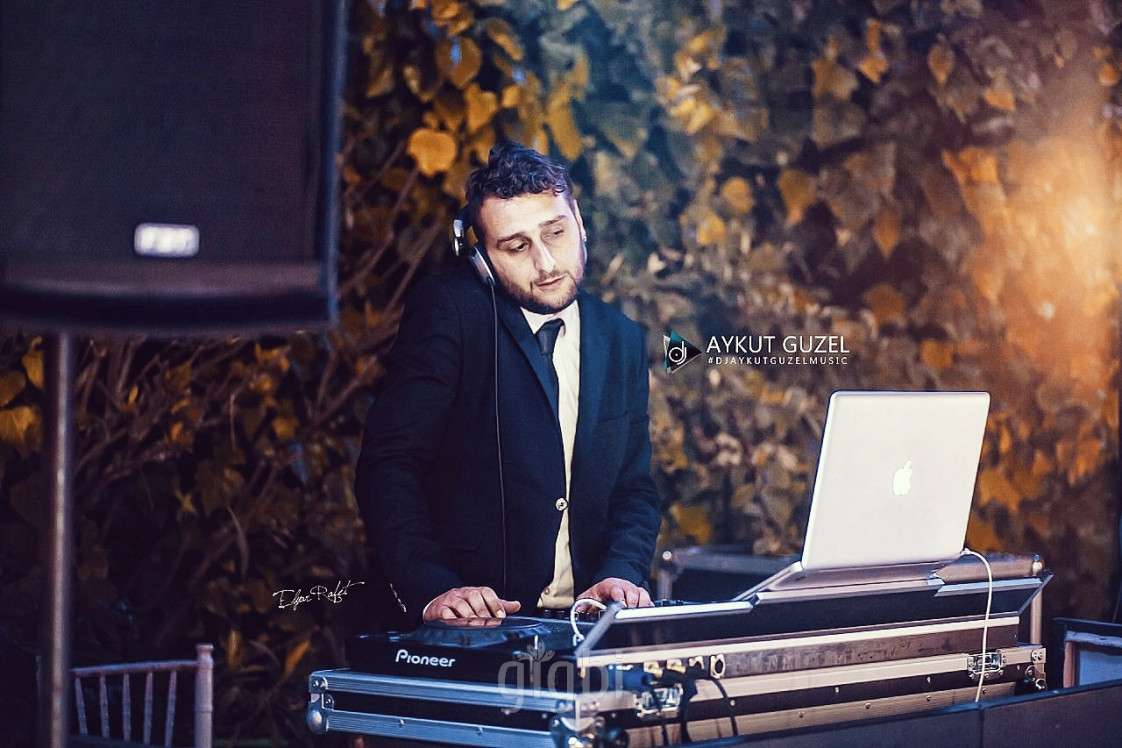 DJ Aykut Güzel