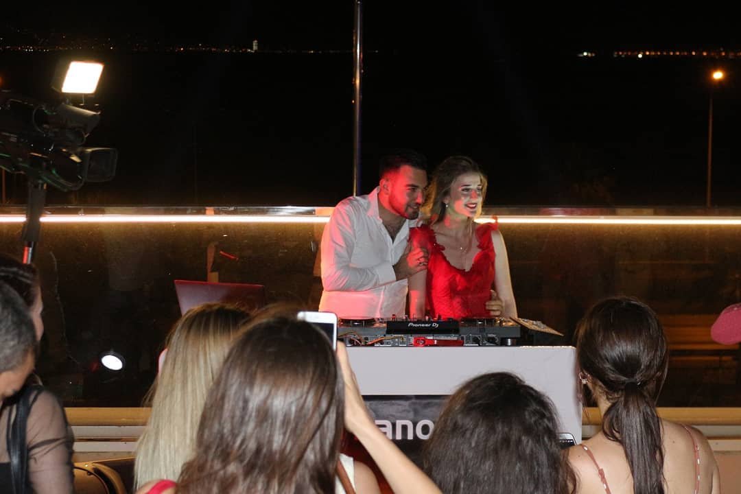 DJ Berkan Öndeş