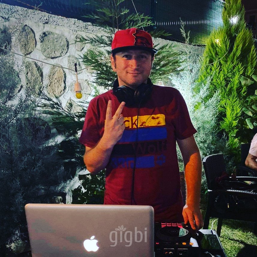 DJ Buğra İkizoğlu