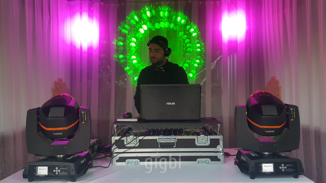 Dj Burak Kahraman