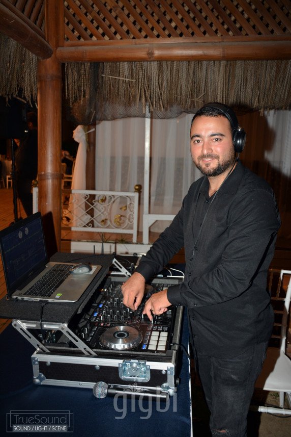 Dj Burak Kahraman