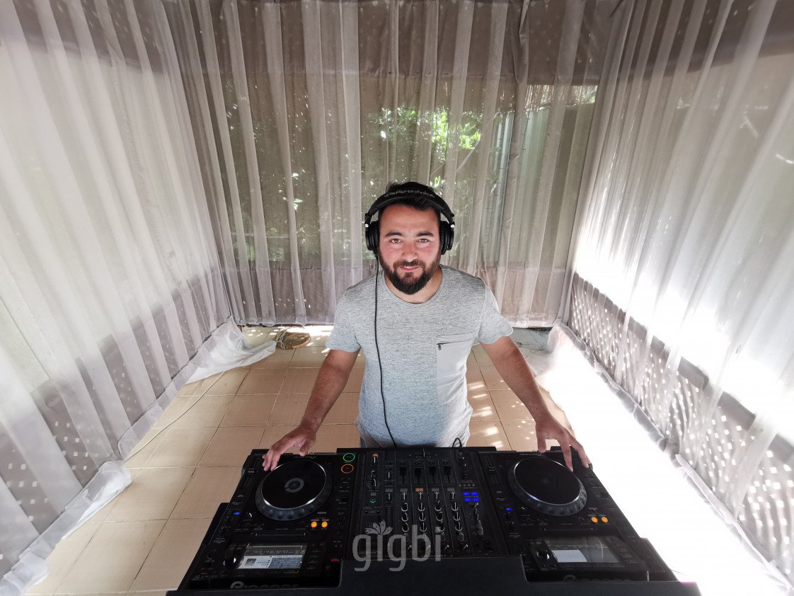 Dj Burak Kahraman