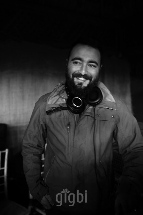 Dj Burak Kahraman