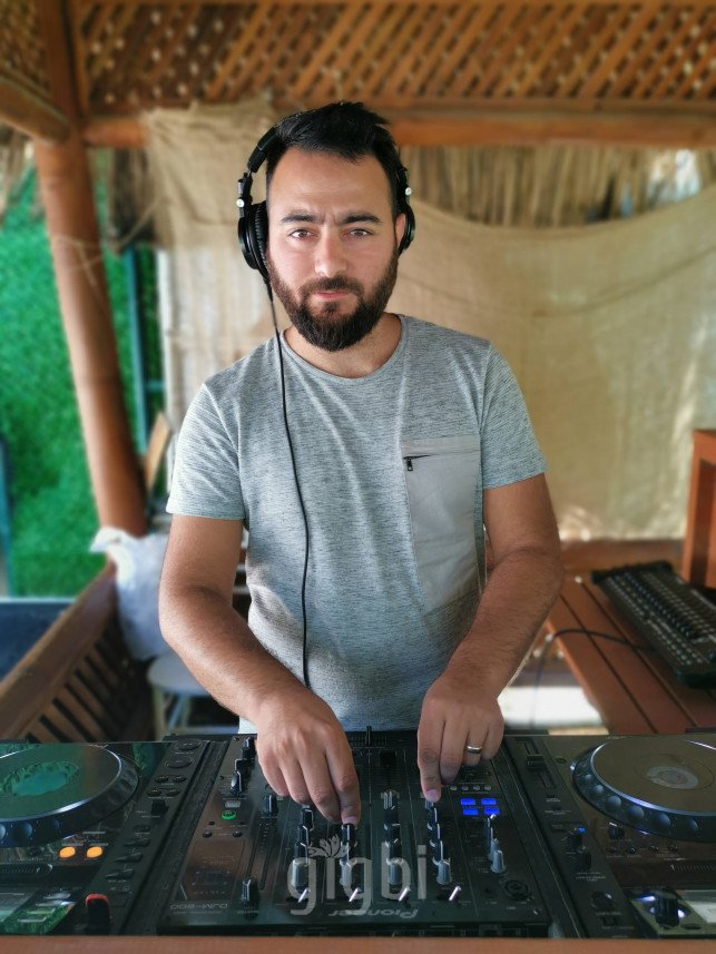 Dj Burak Kahraman