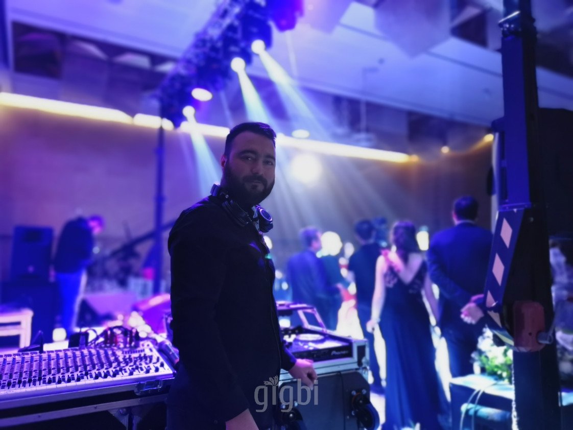 Dj Burak Kahraman
