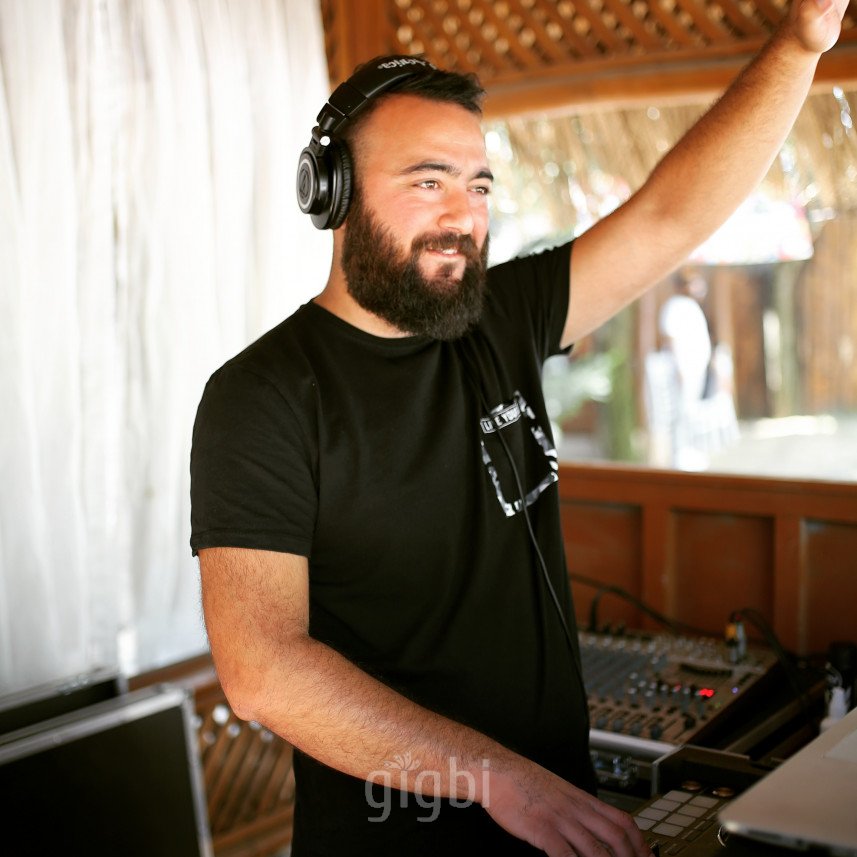 Dj Burak Kahraman