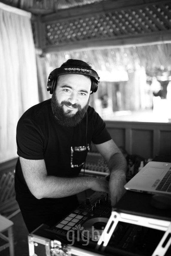 Dj Burak Kahraman