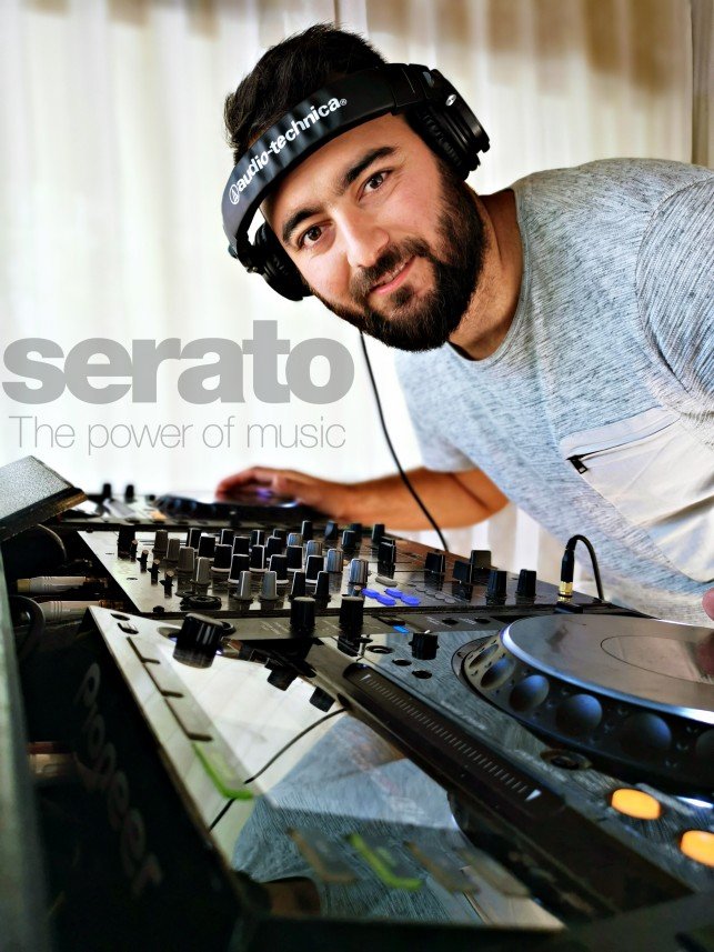 Dj Burak Kahraman