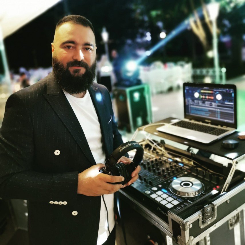 Dj Burak Kahraman