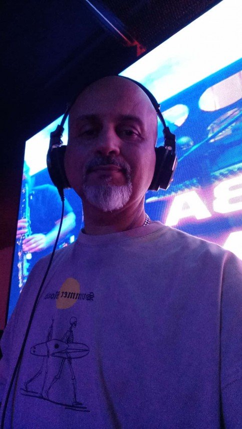 DJ Cemil Aysema