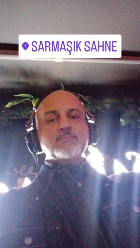 DJ Cemil Aysema