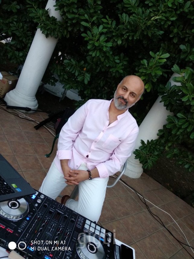 DJ Cemil Aysema