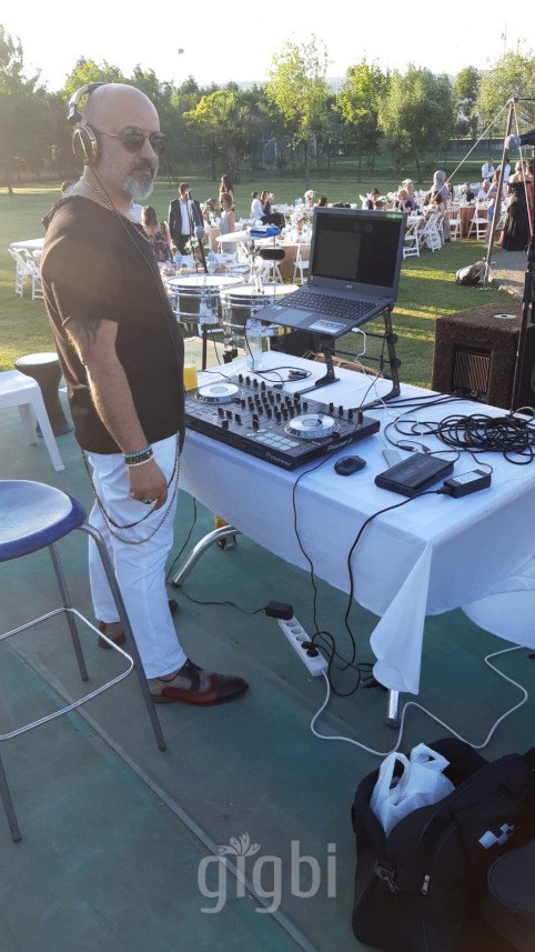 DJ Cemil Aysema