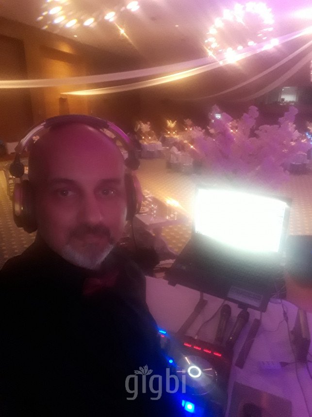 DJ Cemil Aysema
