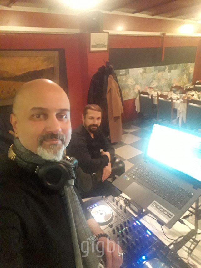 DJ Cemil Aysema