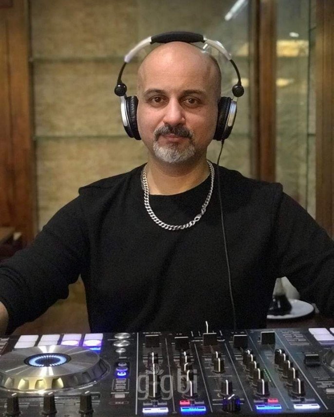 DJ Cemil Aysema