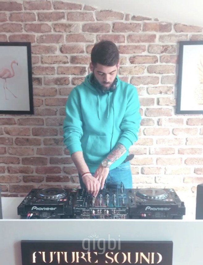 Dj Doğukan Kaya