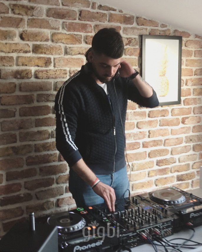Dj Doğukan Kaya