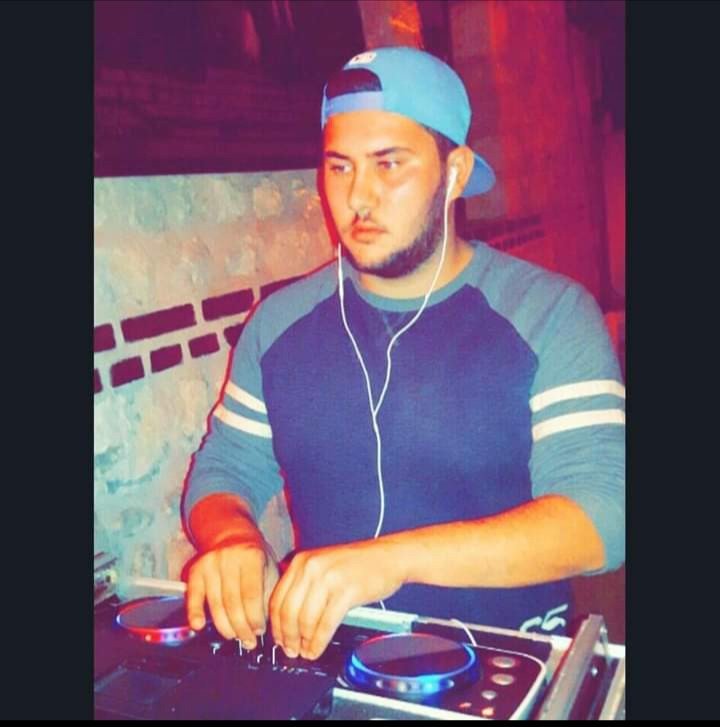 DJ Ege Aygün