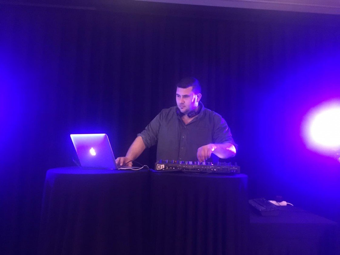 DJ Ege Aygün