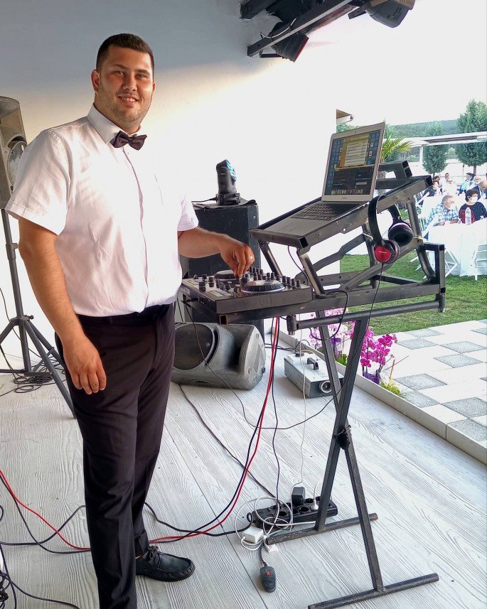 DJ Ege Aygün