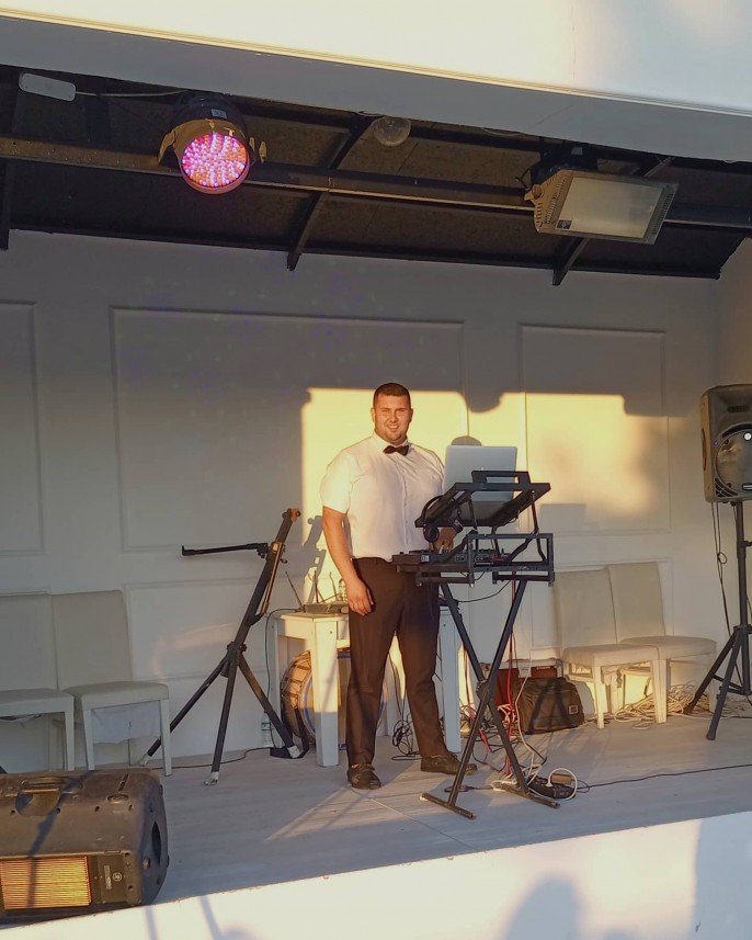 DJ Ege Aygün