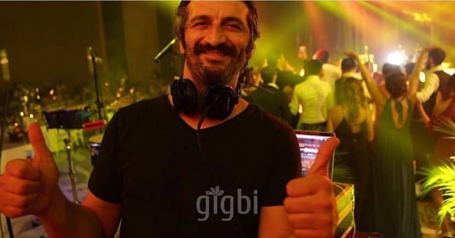 dj fatih balikci
