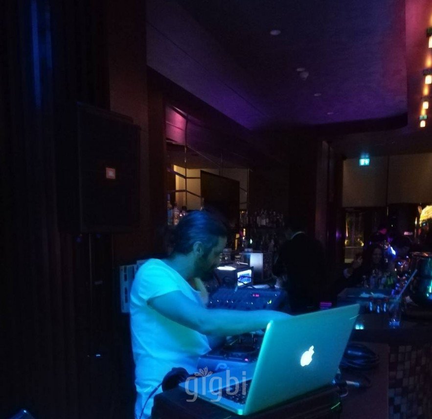 dj fatih balikci