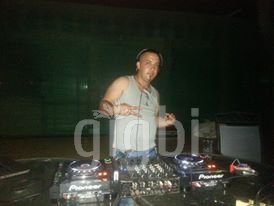 DJ HUSEYİN ALKAN