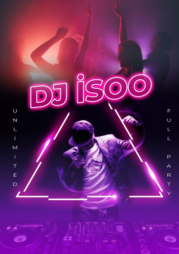 DJ İso