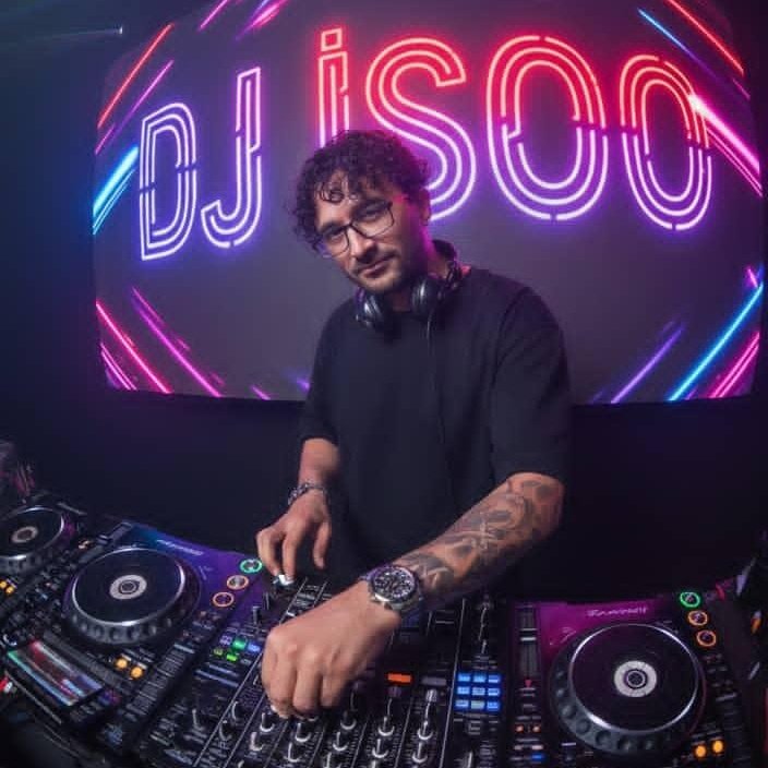DJ İso