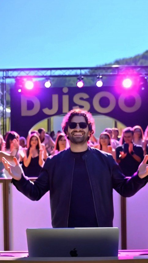 DJ İso