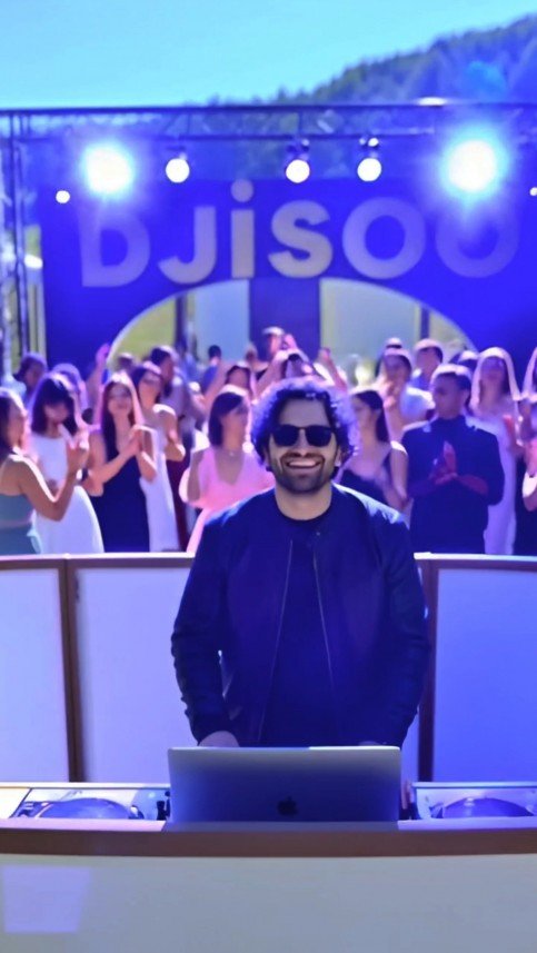 DJ İso