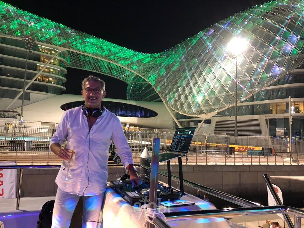 DJ K (Dubai)