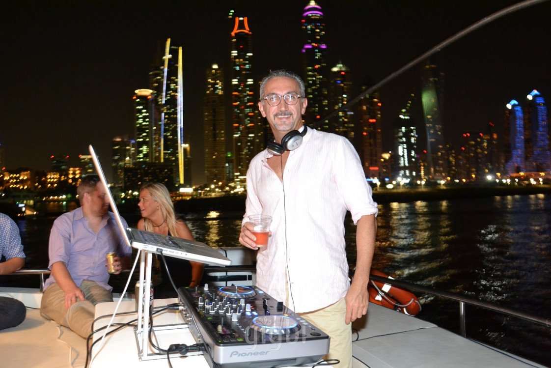 DJ K (Dubai)