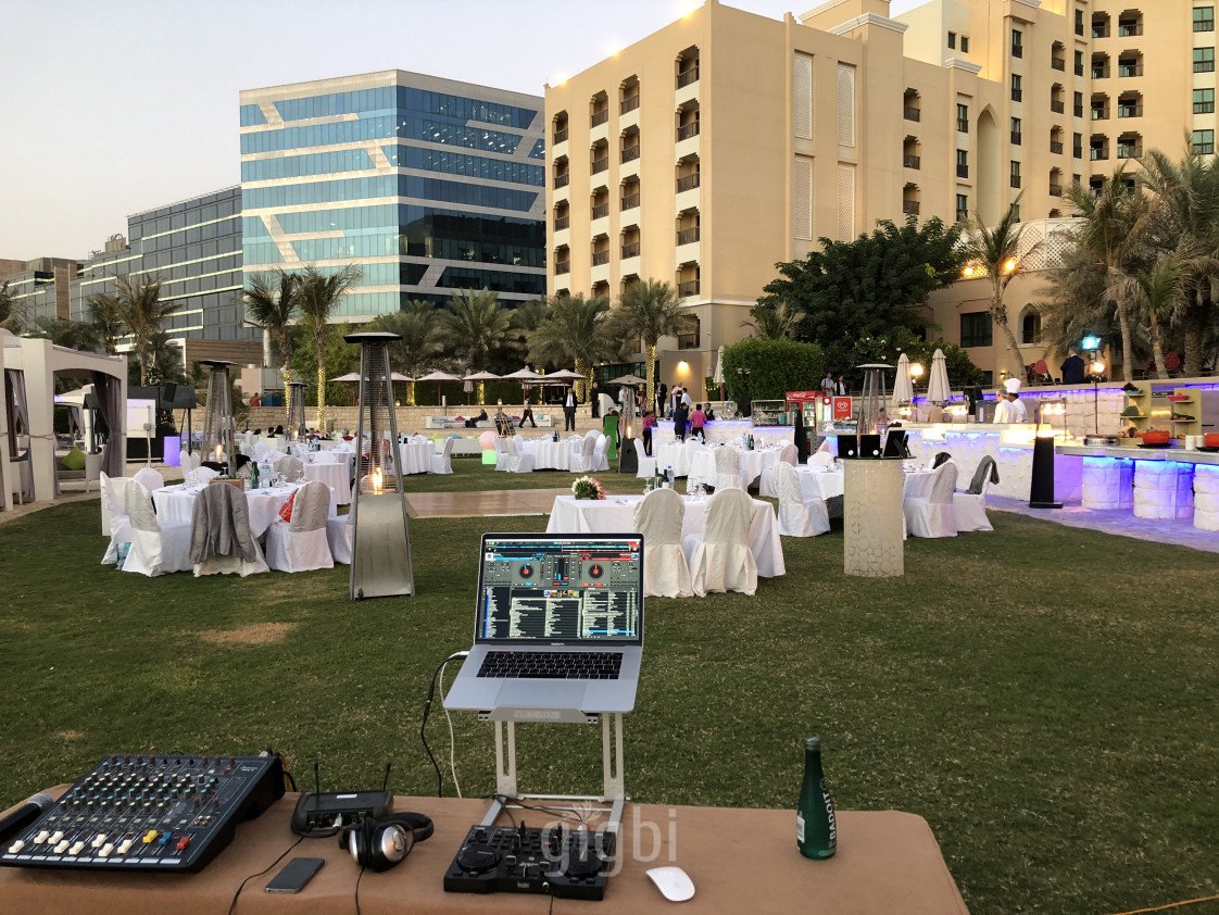 DJ K (Dubai)