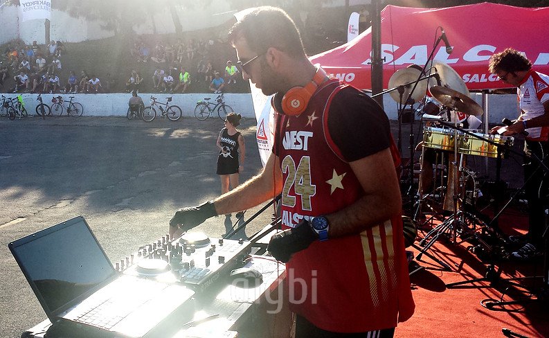 DJ MajesteX
