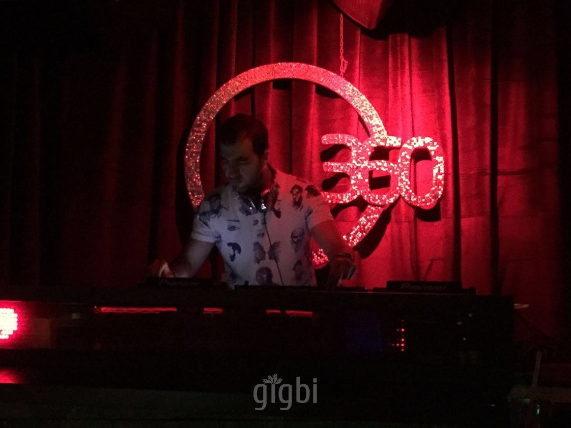 DJ MajesteX