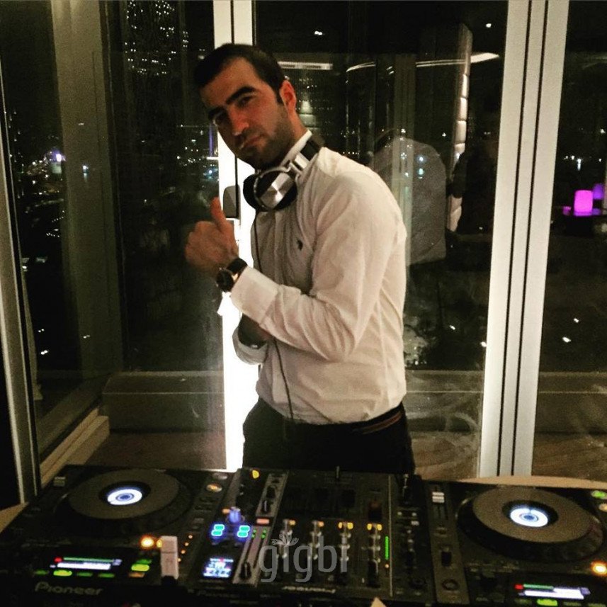 DJ MajesteX