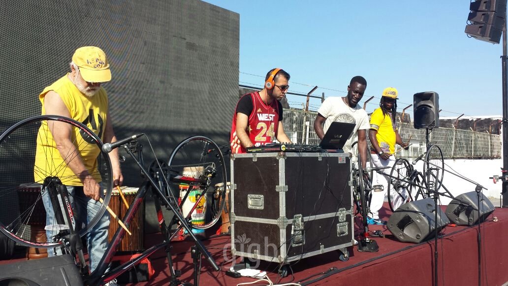DJ MajesteX