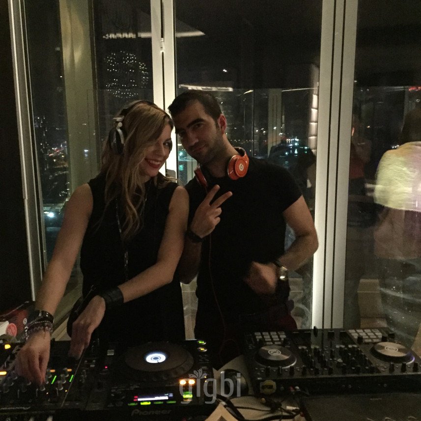 DJ MajesteX