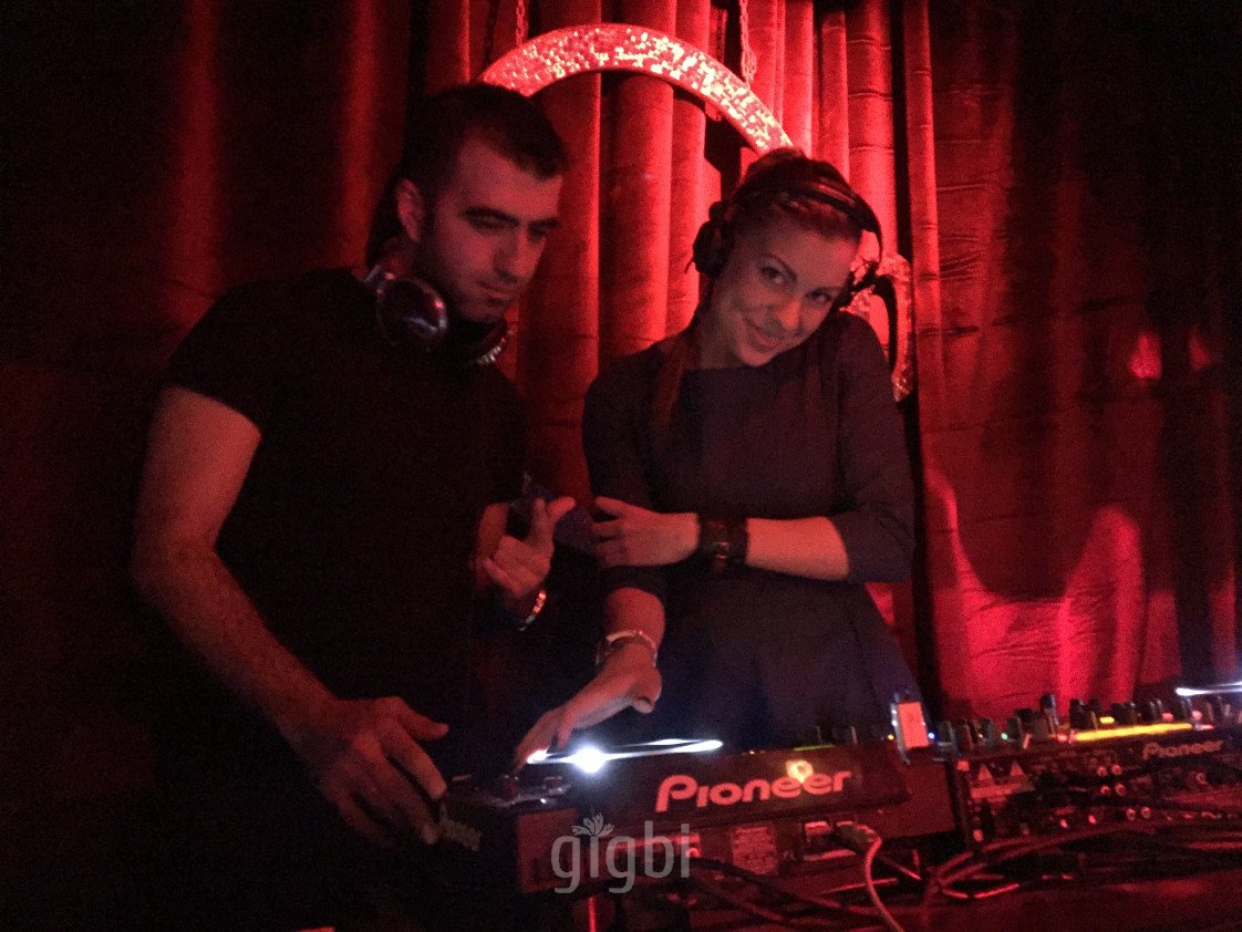 DJ MajesteX