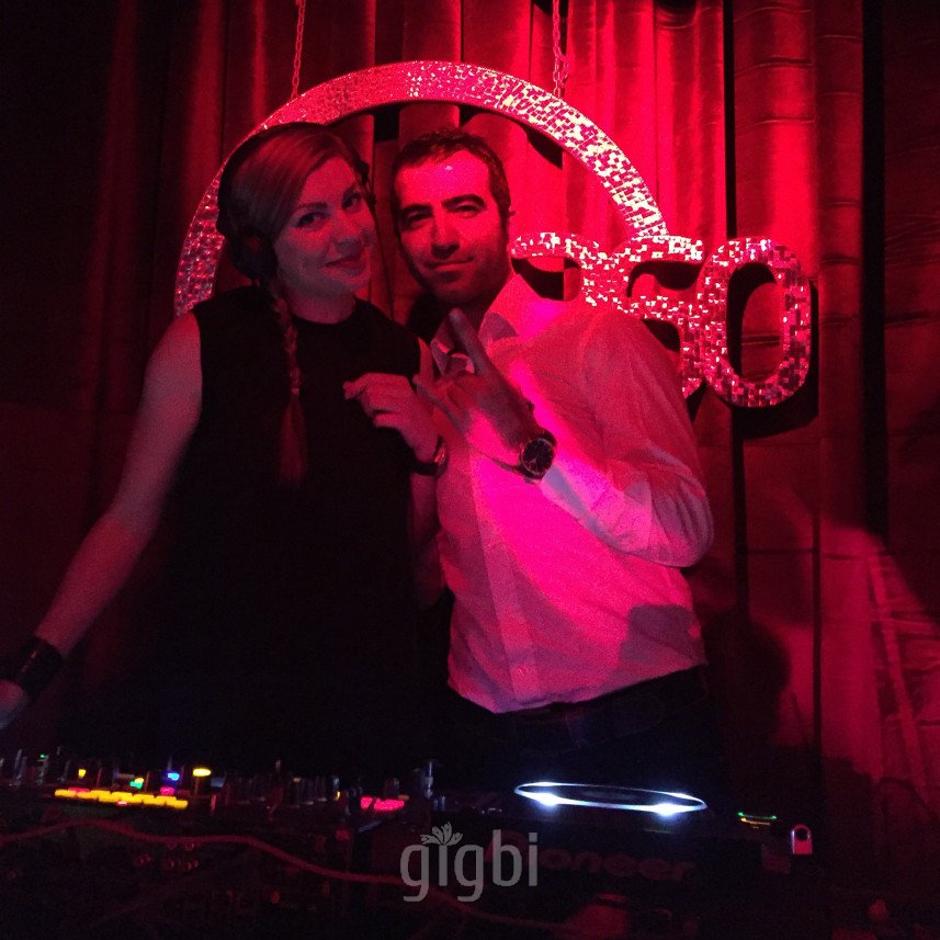 DJ MajesteX