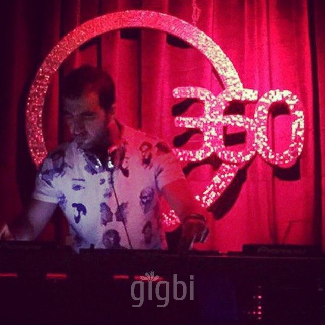 DJ MajesteX