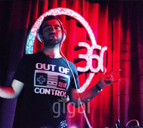 DJ MajesteX